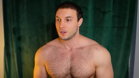 Snapshot of tom_fordd chatting on March 25, 2026, 4:57 pm Tom online show from March 25, 2026, 4:57 pm