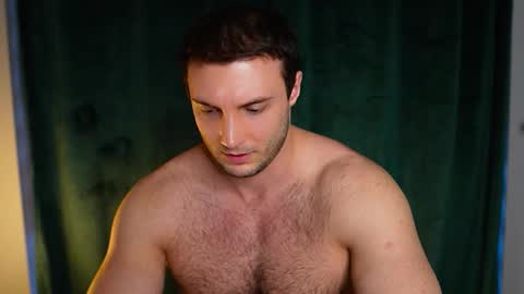 Snapshot of tom_fordd chatting on March 28, 2026, 4:39 pm Tom online show from March 28, 2026, 4:39 pm