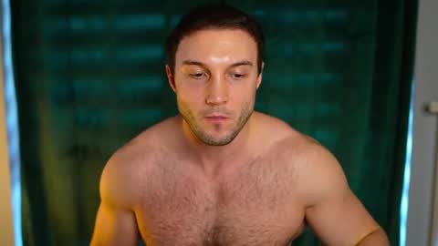 Snapshot of tom_fordd chatting on March 29, 2026, 2:17 pm Tom online show from March 29, 2026, 2:17 pm