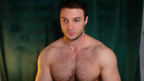 Snapshot of tom_fordd chatting on March 31, 2026, 6:25 am Tom online show from March 31, 2026, 6:25 am