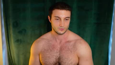 Snapshot of tom_fordd chatting on April 2, 2026, 4:04 pm Tom online show from April 2, 2026, 4:04 pm