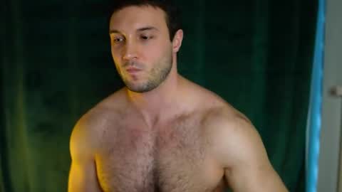 Snapshot of tom_fordd chatting on April 3, 2026, 3:21 pm Tom online show from April 3, 2026, 3:21 pm