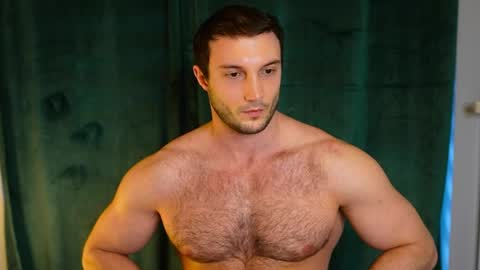 Snapshot of tom_fordd chatting on April 7, 2026, 4:29 pm Tom online show from April 7, 2026, 4:29 pm