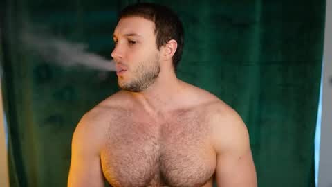 Snapshot of tom_fordd chatting on April 11, 2026, 6:07 am Tom online show from April 11, 2026, 6:07 am