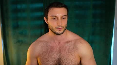 Snapshot of tom_fordd chatting on April 12, 2026, 2:22 pm Tom online show from April 12, 2026, 2:22 pm