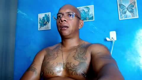 Tom Miller online show from November 27, 2025, 2:13 am