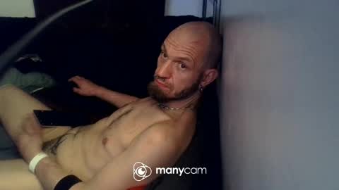 Tom Nordic LDN online show from March 22, 2026, 7:56 am