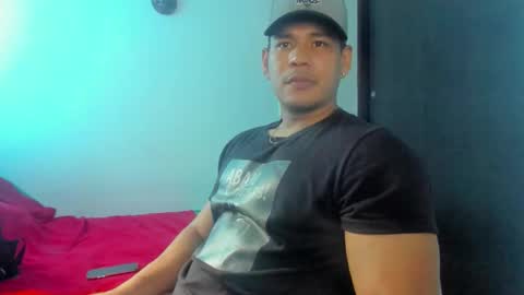 Snapshot of tom_sin_ chatting on October 14, 2025, 6:20 pm Tom Sin online show from October 14, 2025, 6:20 pm