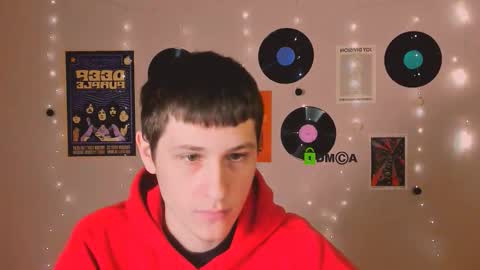 tom_vice online show from December 20, 2025, 10:00 am