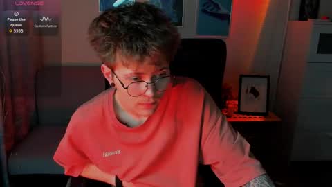 tomas_norton online show from March 31, 2026, 8:31 pm