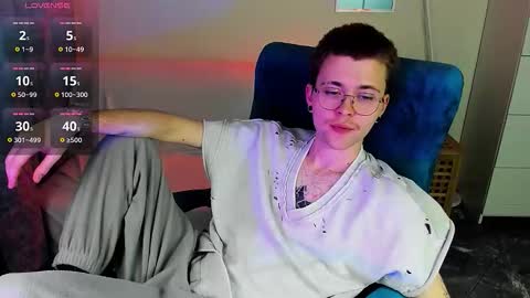 tomas_norton online show from May 13, 2026, 9:44 pm