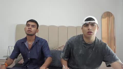 Snapshot of tomasandalejo chatting on December 2, 2025, 12:21 pm TomasANDalejo online show from December 2, 2025, 12:21 pm