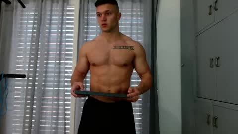 Snapshot of tomasmv chatting on February 27, 2025, 11:31 am ONLYFANS50 OFF TODAY online show from February 27, 2025, 11:31 am