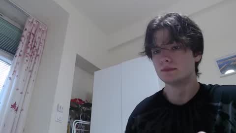 Snapshot of tomassdickpick chatting on February 26, 2026, 10:03 am Tomas online show from February 26, 2026, 10:03 am