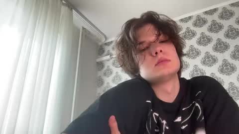 Tomas online show from May 30, 2026, 8:55 am