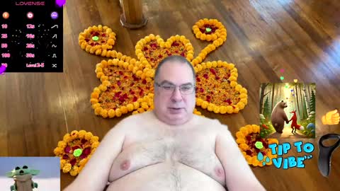 Tomaz62a online show from January 14, 2025, 9:09 pm