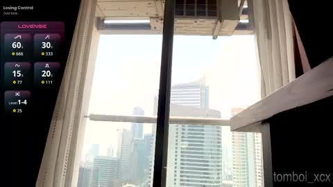 tomboiii online show from January 15, 2026, 4:28 am