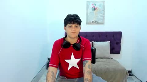 IAN SAYD online show from March 13, 2026, 7:09 pm