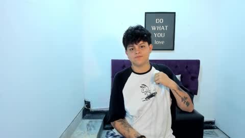 IAN SAYD online show from March 15, 2026, 6:47 pm