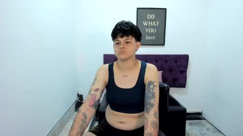 IAN SAYD online show from April 5, 2026, 6:49 pm