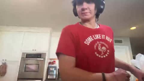 tomboy_titties online show from March 23, 2026, 9:08 pm