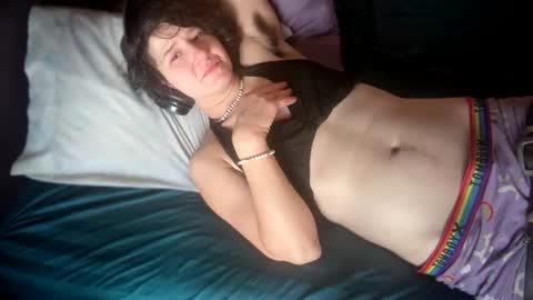 tomboy_titties online show from July 18, 2026, 12:09 pm