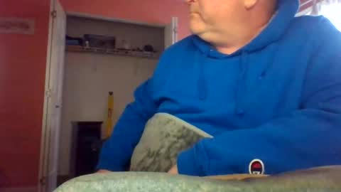 Snapshot of tomcat4848 chatting on October 27, 2025, 8:57 pm tomcat4848 online show from October 27, 2025, 8:57 pm