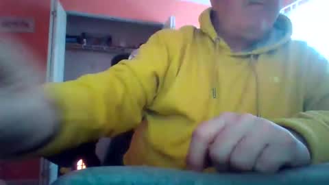 Snapshot of tomcat4848 chatting on February 6, 2026, 8:01 pm tomcat4848 online show from February 6, 2026, 8:01 pm