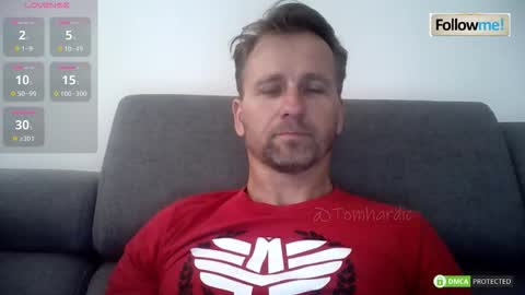 TOM online show from February 6, 2026, 2:09 pm