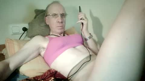 tomislav321 online show from May 24, 2026, 8:14 pm
