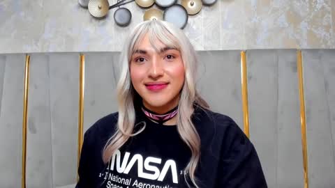   online show from January 29, 2025, 5:56 pm