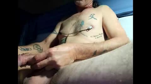 tommgunn25 online show from December 22, 2025, 7:27 am