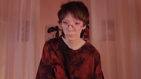 Snapshot of tommiehi chatting on January 25, 2025, 5:40 am Tommie online show from January 25, 2025, 5:40 am