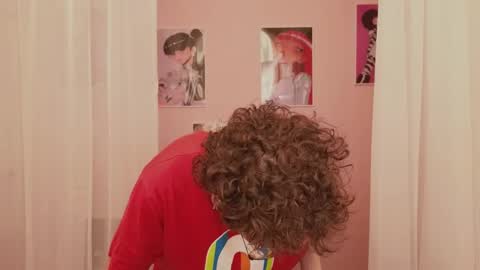 Snapshot of tommiehi chatting on February 7, 2025, 11:45 am Tommie online show from February 7, 2025, 11:45 am