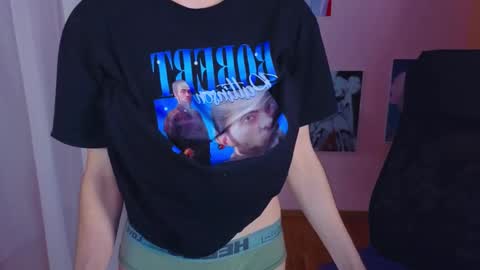 Snapshot of tommiehi chatting on February 27, 2025, 8:28 am Tommie online show from February 27, 2025, 8:28 am