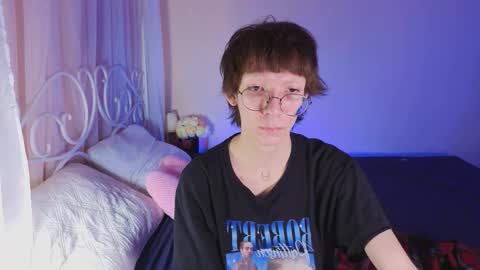 Snapshot of tommiehi chatting on October 18, 2025, 12:17 pm Tommie online show from October 18, 2025, 12:17 pm