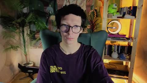 Snapshot of tommiehi chatting on January 15, 2026, 12:10 pm Tommie online show from January 15, 2026, 12:10 pm