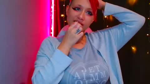 Galadriel online show from January 7, 2025, 10:32 am