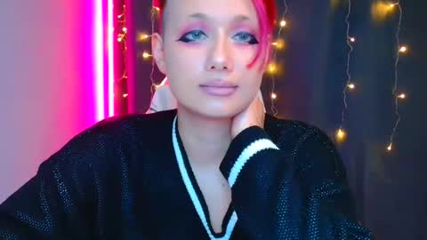 Galadriel online show from January 11, 2025, 8:43 am