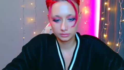 Galadriel online show from January 11, 2025, 3:09 pm