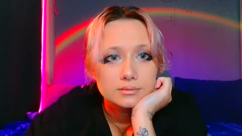 Galadriel online show from March 7, 2025, 8:02 am