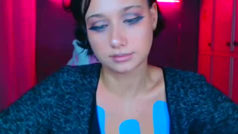 Galadriel online show from October 25, 2025, 1:24 am