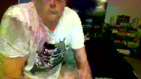 TommyP90 online show from June 21, 2026, 3:31 am