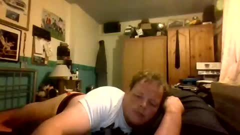 TommyP90 online show from June 23, 2026, 3:04 am