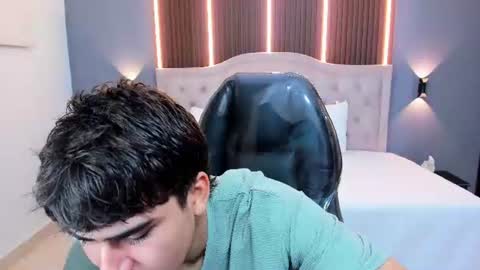 Tommy  online show from July 1, 2026, 3:30 am