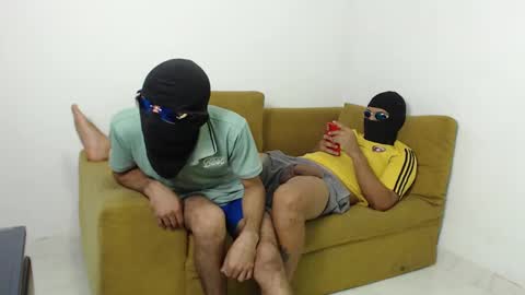 TommyKpapo online show from January 6, 2025, 7:56 pm