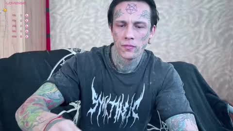 Snapshot of tommy__gun_ chatting on February 20, 2025, 9:00 am Tommy and Katana online show from February 20, 2025, 9:00 am