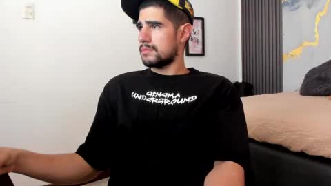 Snapshot of tommy_badboyy chatting on May 29, 2026, 6:28 pm Tommy online show from May 29, 2026, 6:28 pm