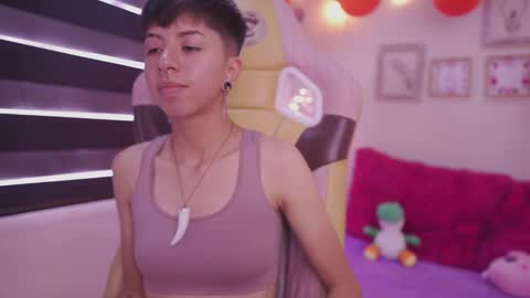 Blue  online show from February 19, 2025, 4:00 pm