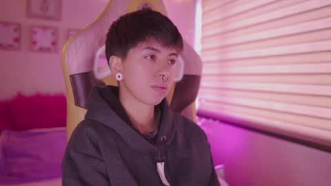 Snapshot of tommy_blue1 chatting on February 3, 2026, 3:17 pm Blue online show from February 3, 2026, 3:17 pm